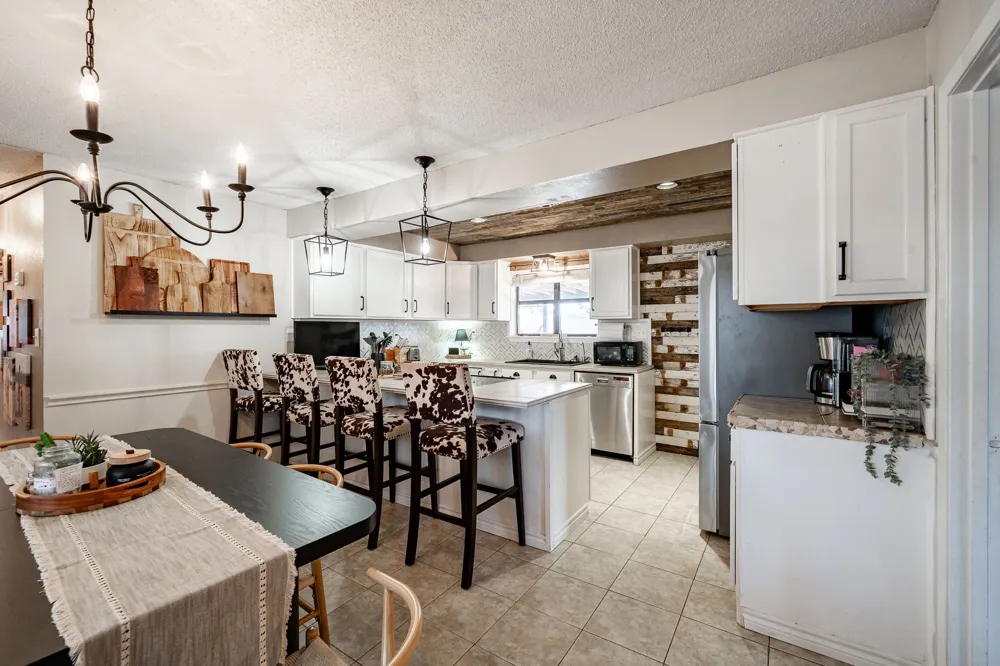 616 W Main Street Bronte, TX 76933