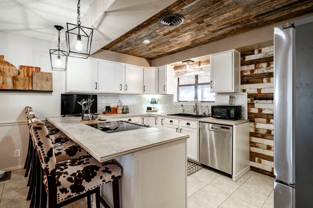 616 W Main Street Bronte, TX 76933