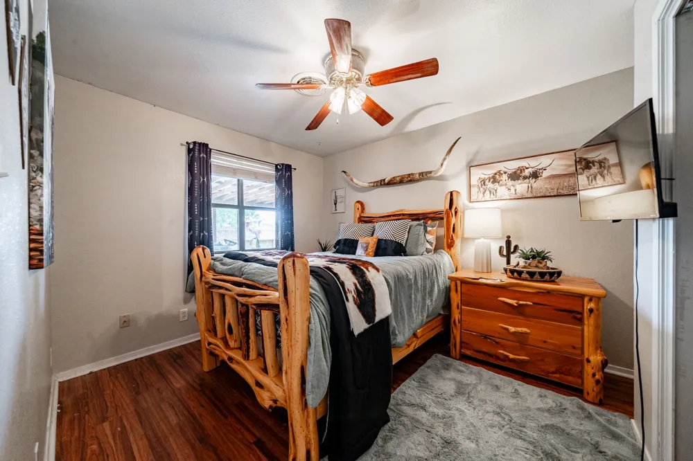 616 W Main Street Bronte, TX 76933