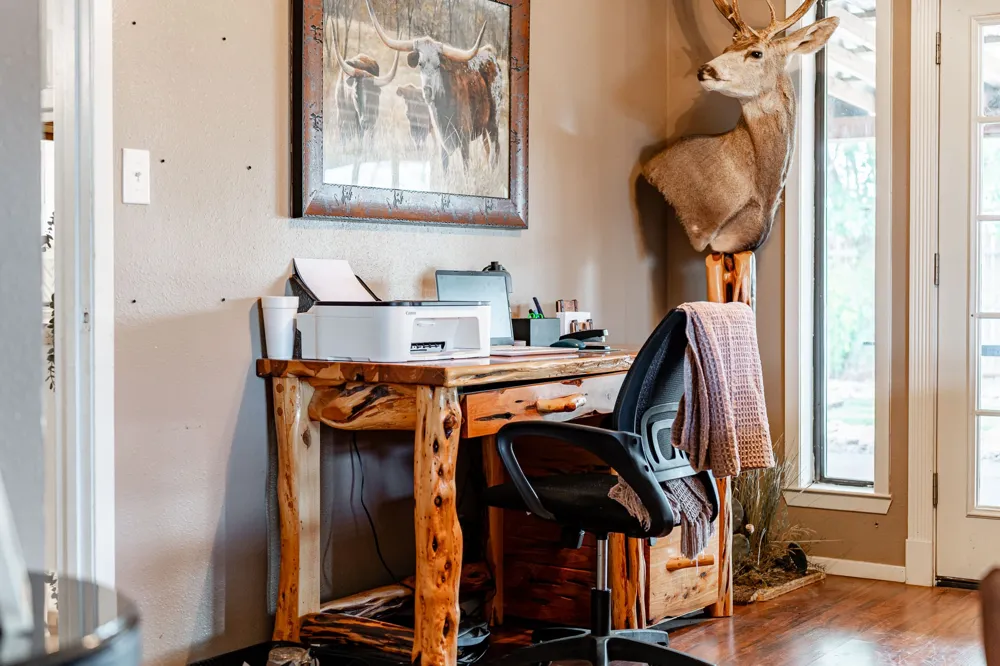 616 W Main Street Bronte, TX 76933