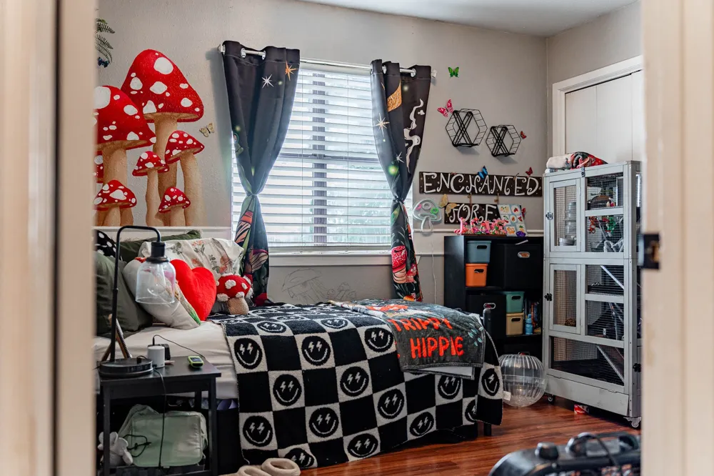 616 W Main Street Bronte, TX 76933