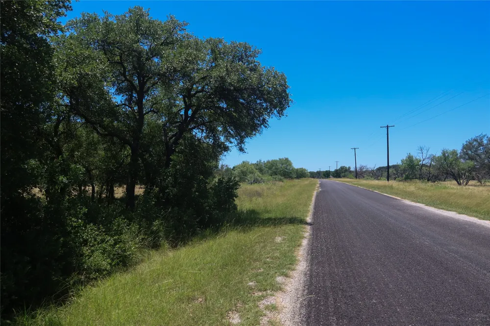 Feather Bay Drive Brownwood, TX 76801