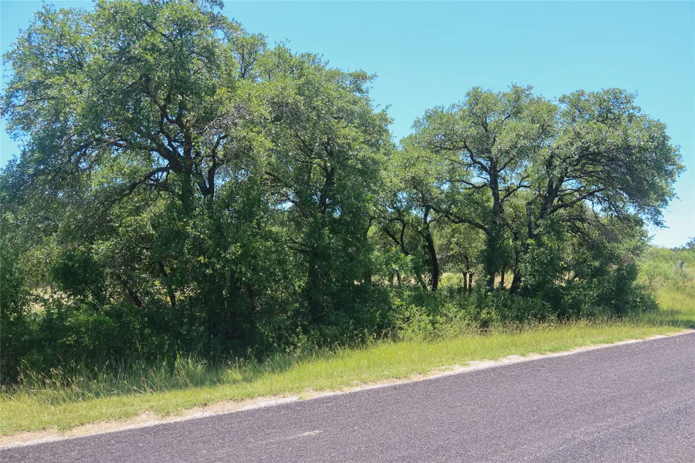Feather Bay Drive Brownwood, TX 76801