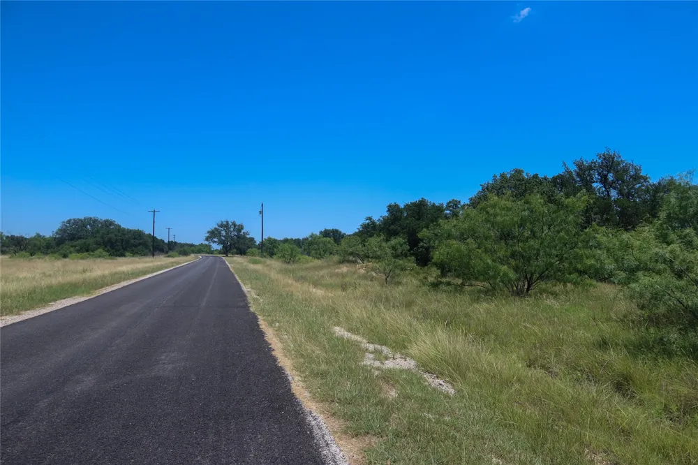 Feather Bay Drive Brownwood, TX 76801
