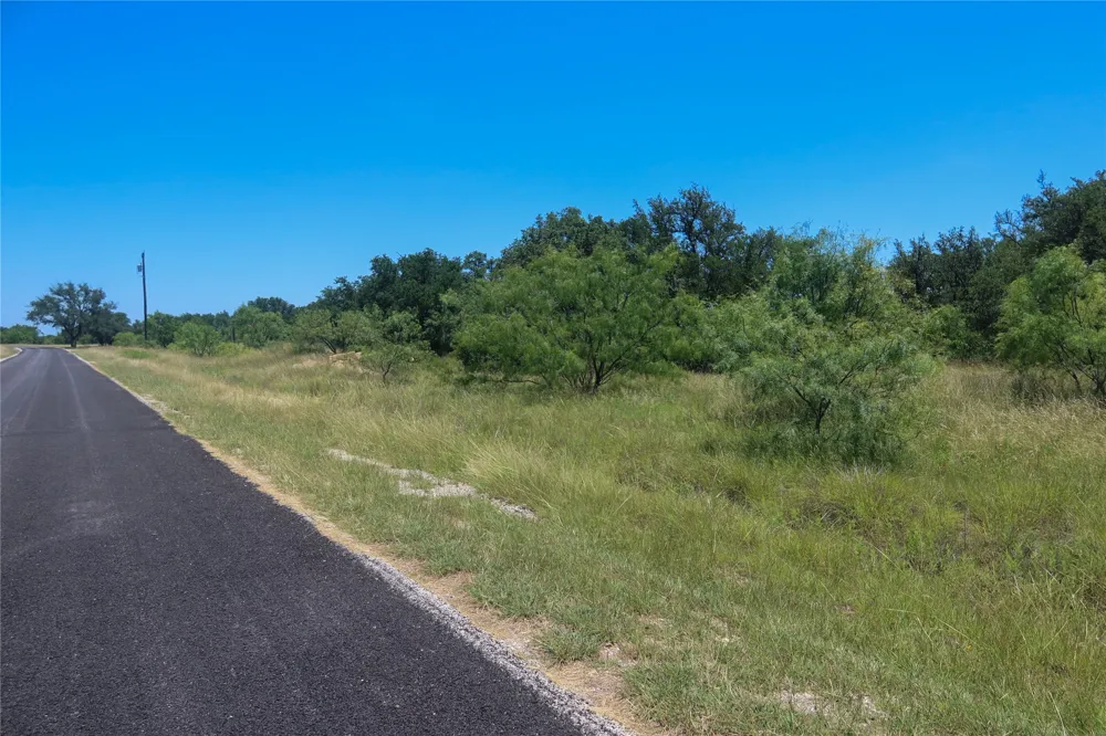 Feather Bay Drive Brownwood, TX 76801
