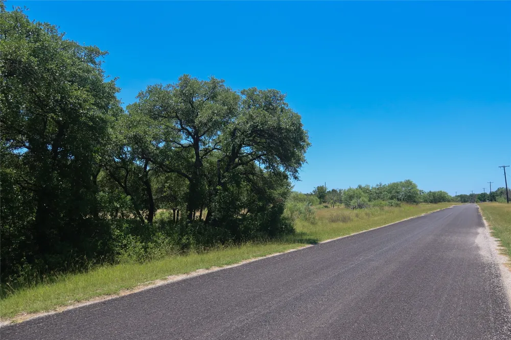 Feather Bay Drive Brownwood, TX 76801