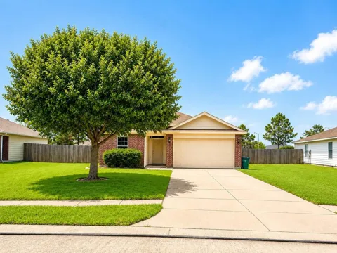 6926 Garnet Trail Lane