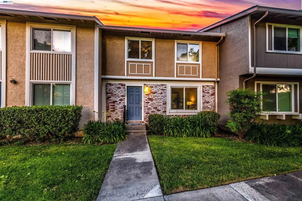 3734 Carrigan Cmn Livermore, CA 94550