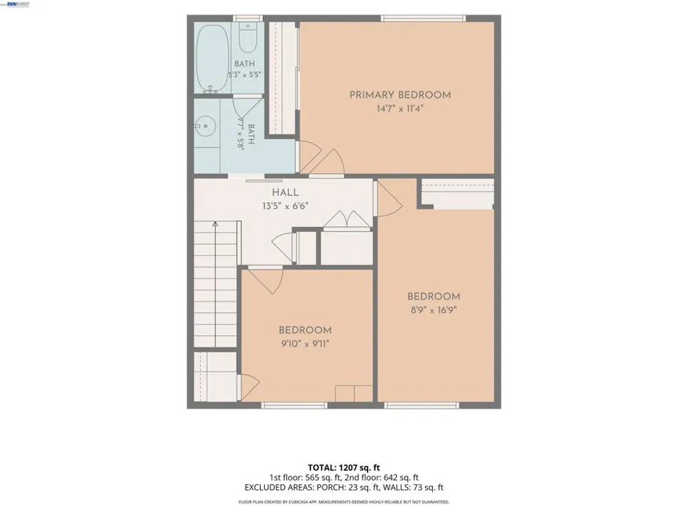 3734 Carrigan Cmn Livermore, CA 94550
