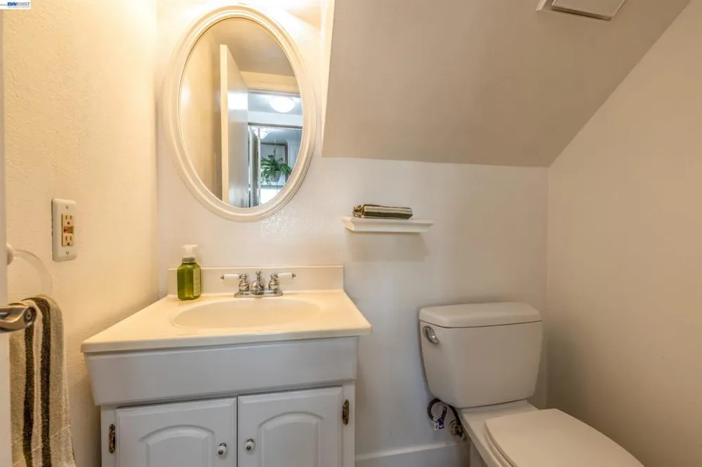 3734 Carrigan Cmn Livermore, CA 94550