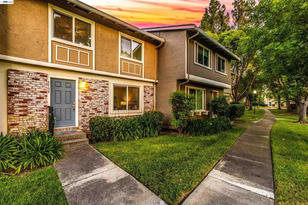 3734 Carrigan Cmn Livermore, CA 94550