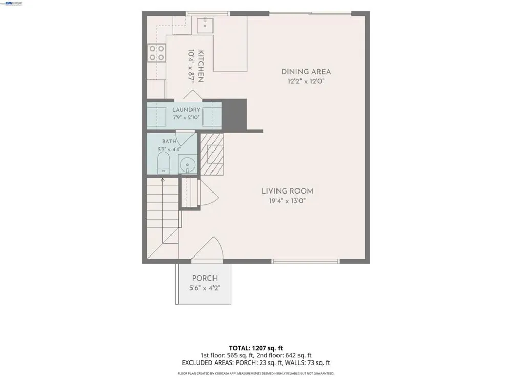 3734 Carrigan Cmn Livermore, CA 94550