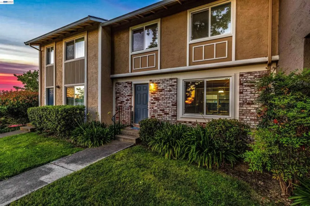 3734 Carrigan Cmn Livermore, CA 94550