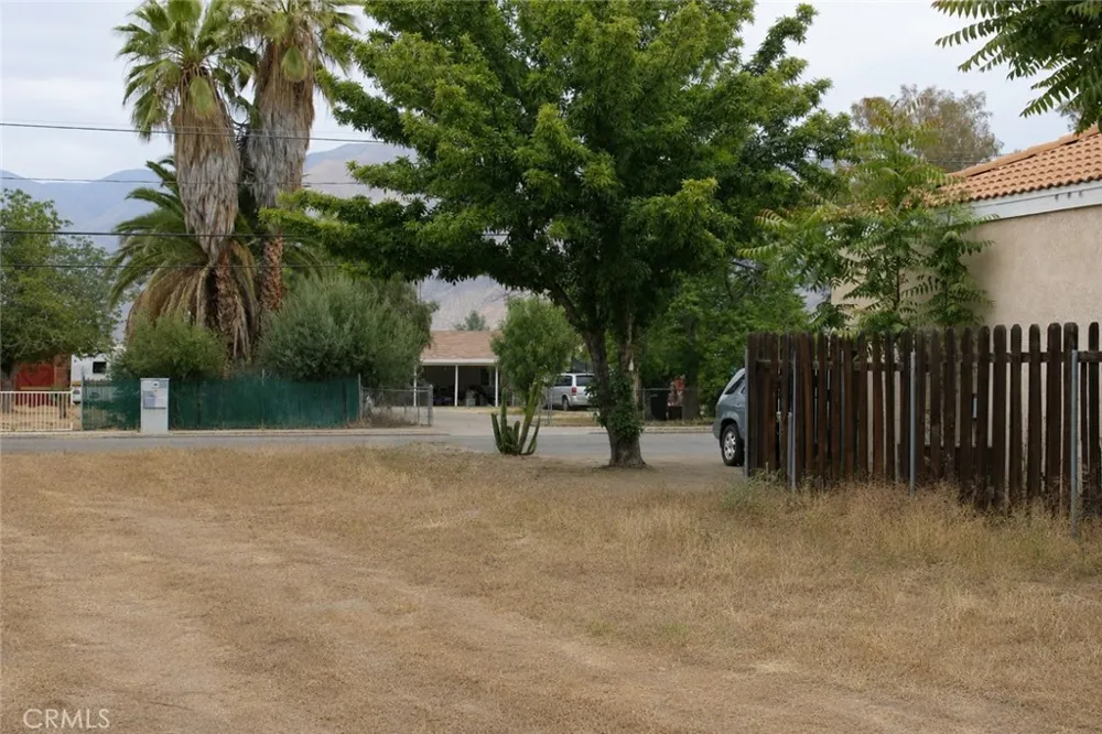 10 Shaver Street San Jacinto, CA 92583