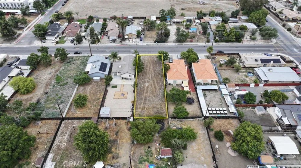 10 Shaver Street San Jacinto, CA 92583