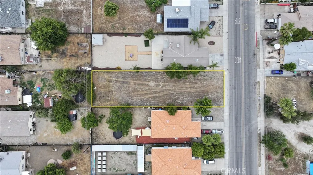 10 Shaver Street San Jacinto, CA 92583