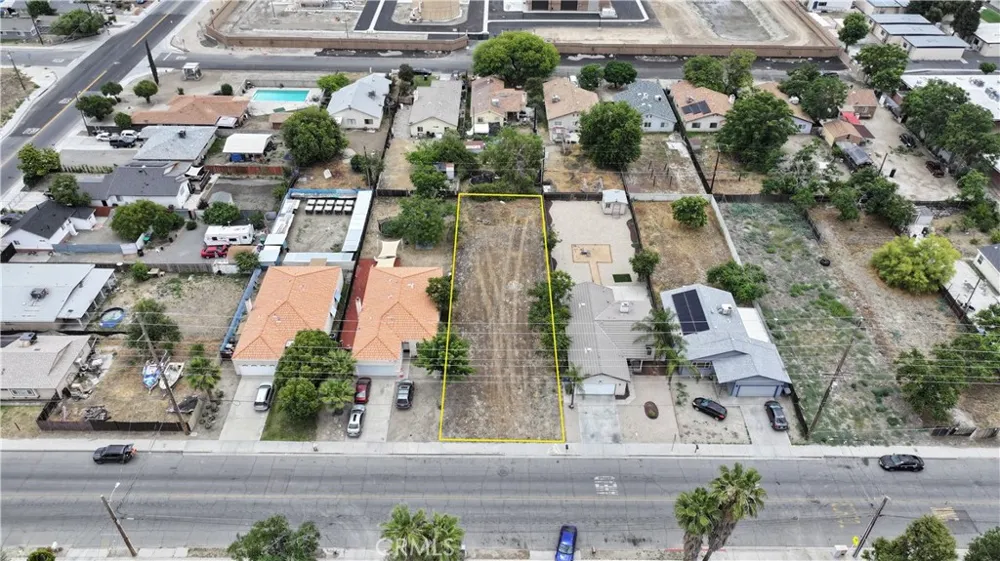 10 Shaver Street San Jacinto, CA 92583