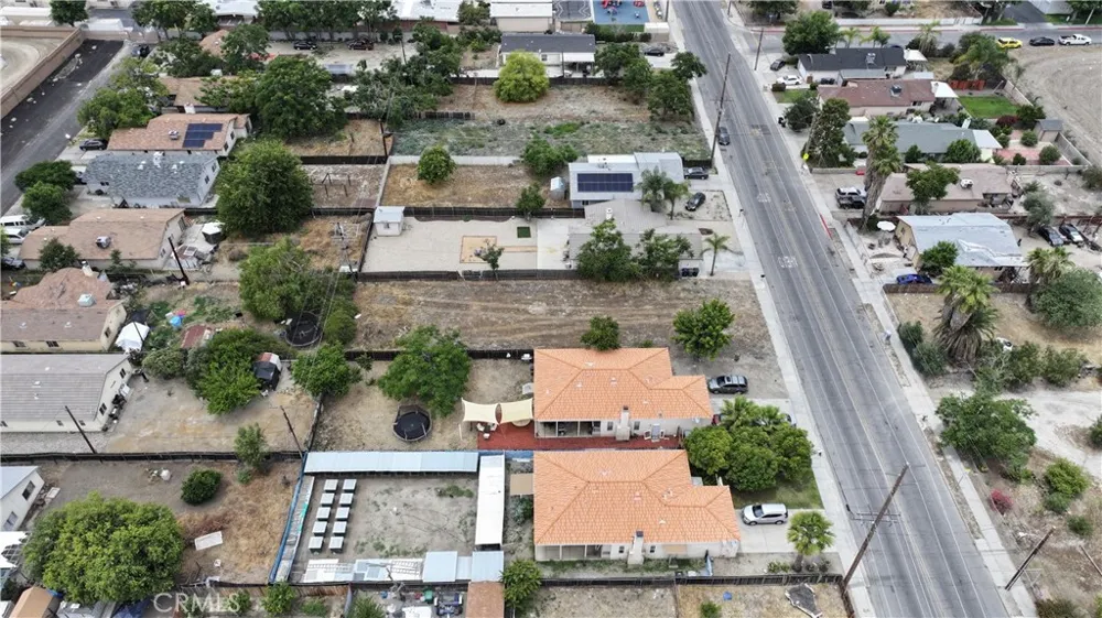 10 Shaver Street San Jacinto, CA 92583