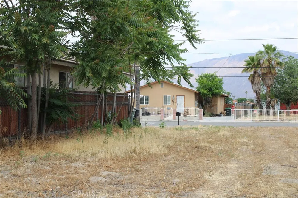 10 Shaver Street San Jacinto, CA 92583
