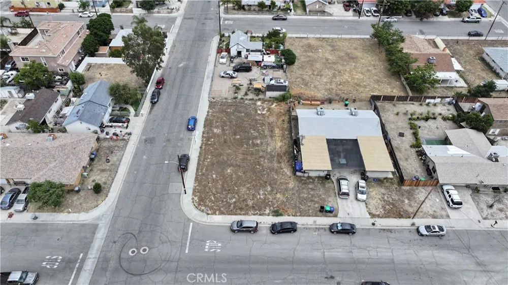8 S Alessandro Avenue San Jacinto, CA 92583