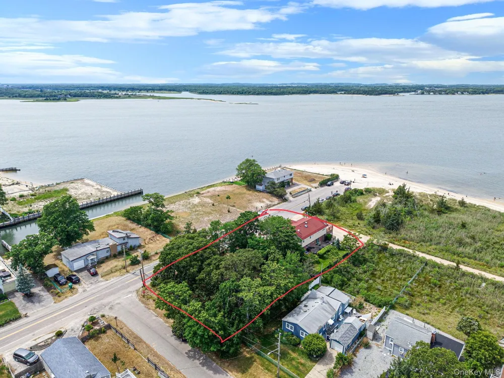 296 Longneck Boulevard Flanders, NY 11901
