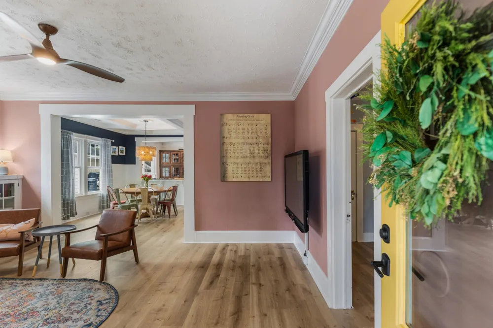 621 Highland Avenue NW Cleveland, TN 37311