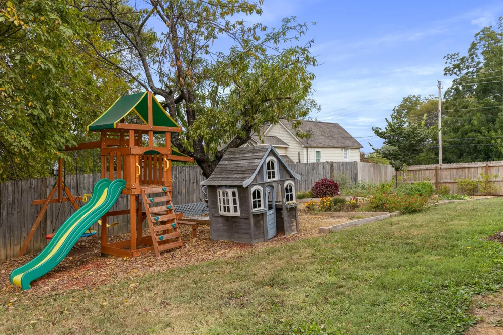 621 Highland Avenue NW Cleveland, TN 37311
