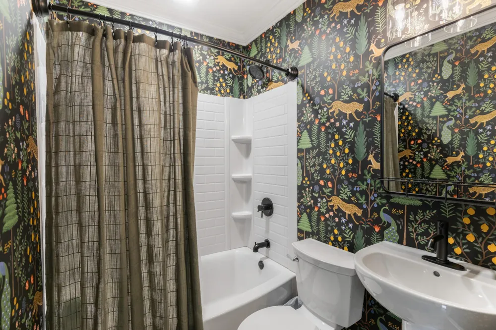 621 Highland Avenue NW Cleveland, TN 37311