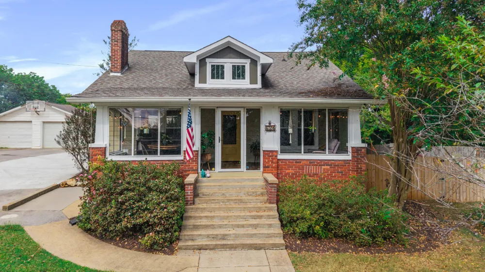 621 Highland Avenue NW Cleveland, TN 37311
