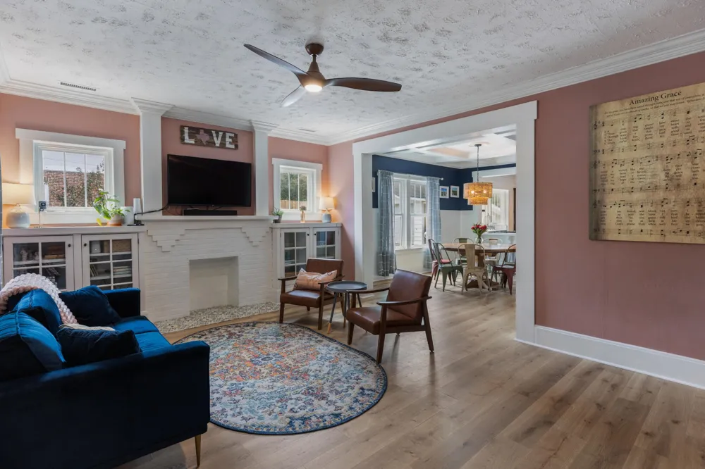 621 Highland Avenue NW Cleveland, TN 37311