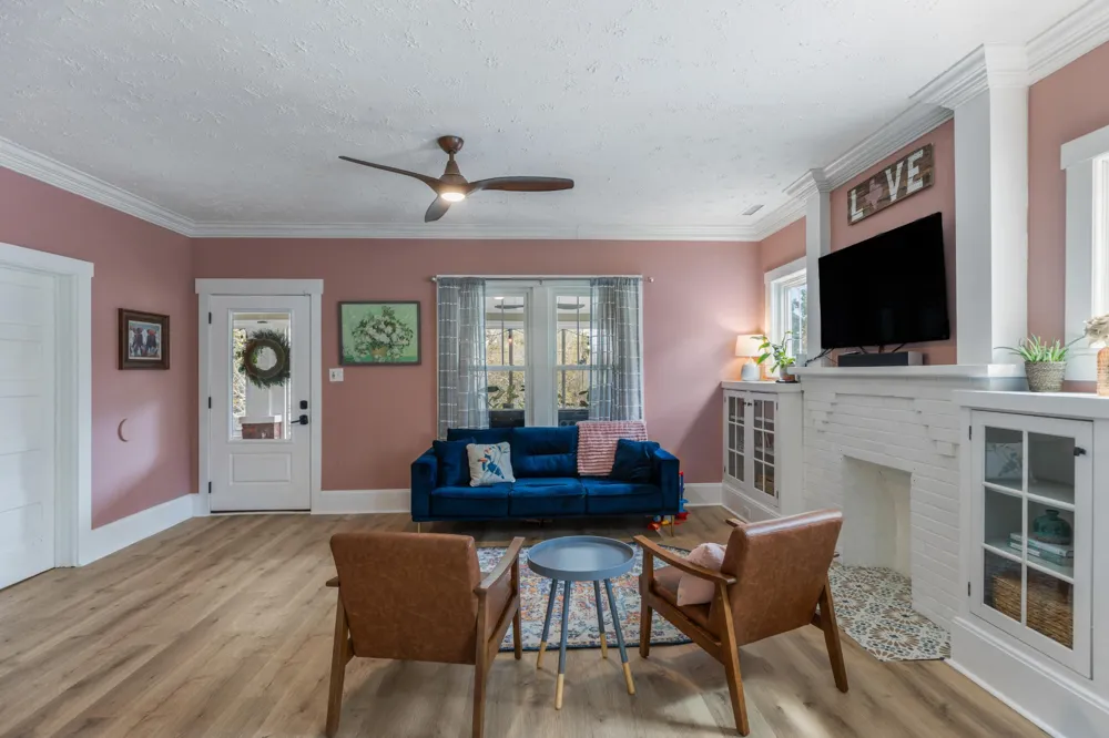 621 Highland Avenue NW Cleveland, TN 37311