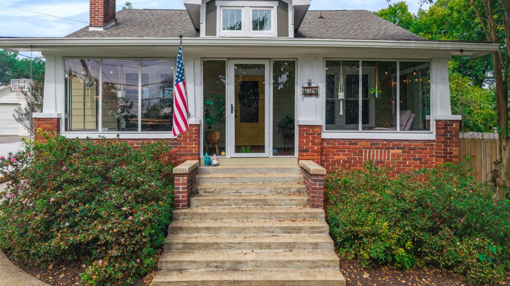 621 Highland Avenue NW Cleveland, TN 37311