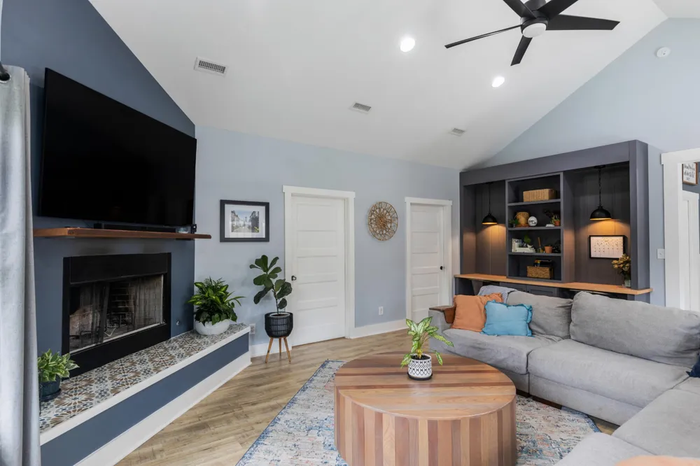 621 Highland Avenue NW Cleveland, TN 37311