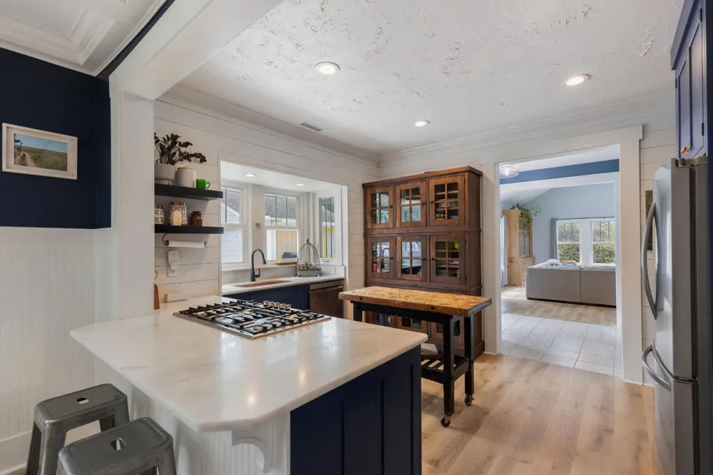 621 Highland Avenue NW Cleveland, TN 37311