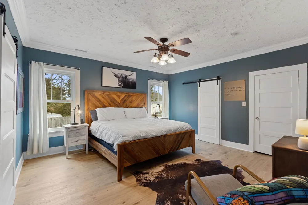 621 Highland Avenue NW Cleveland, TN 37311
