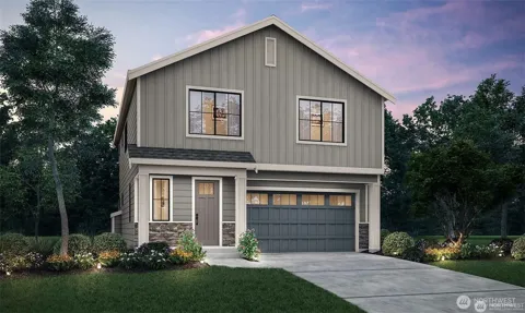 15624 Lot 27 SE 257th Place