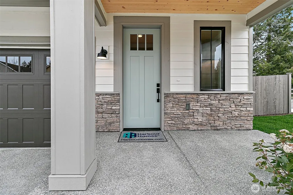 15624 Lot 27 SE 257th Place Covington, WA 98042