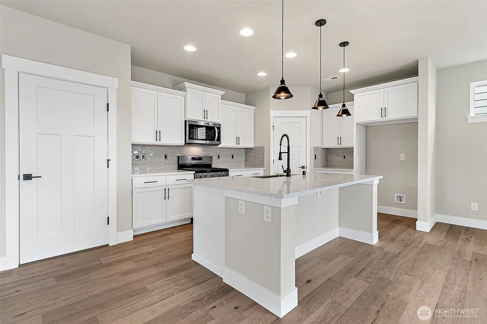 15624 Lot 27 SE 257th Place Covington, WA 98042