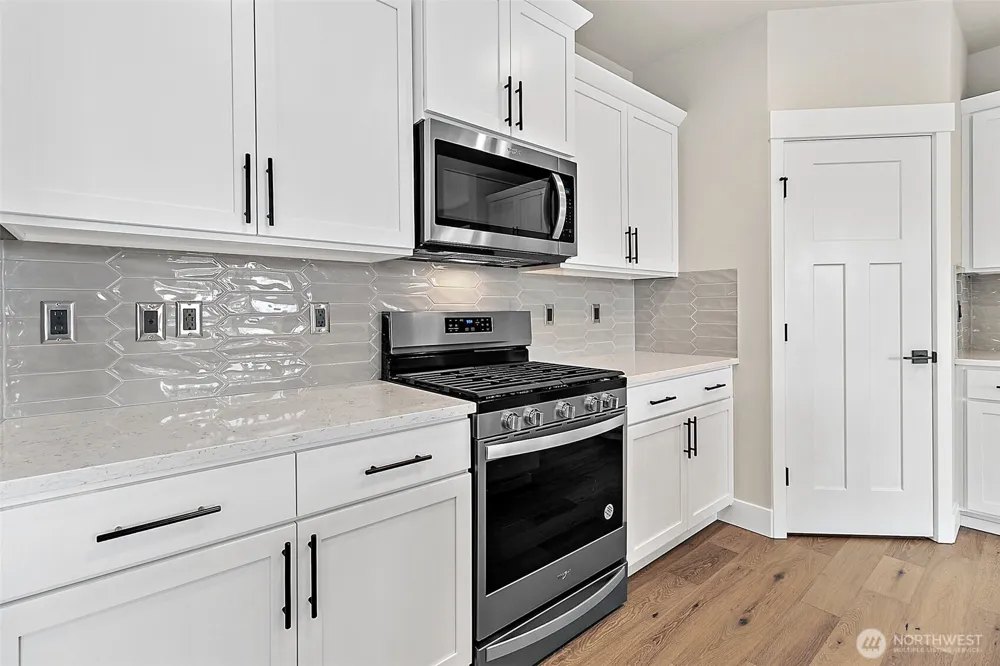 15624 Lot 27 SE 257th Place Covington, WA 98042