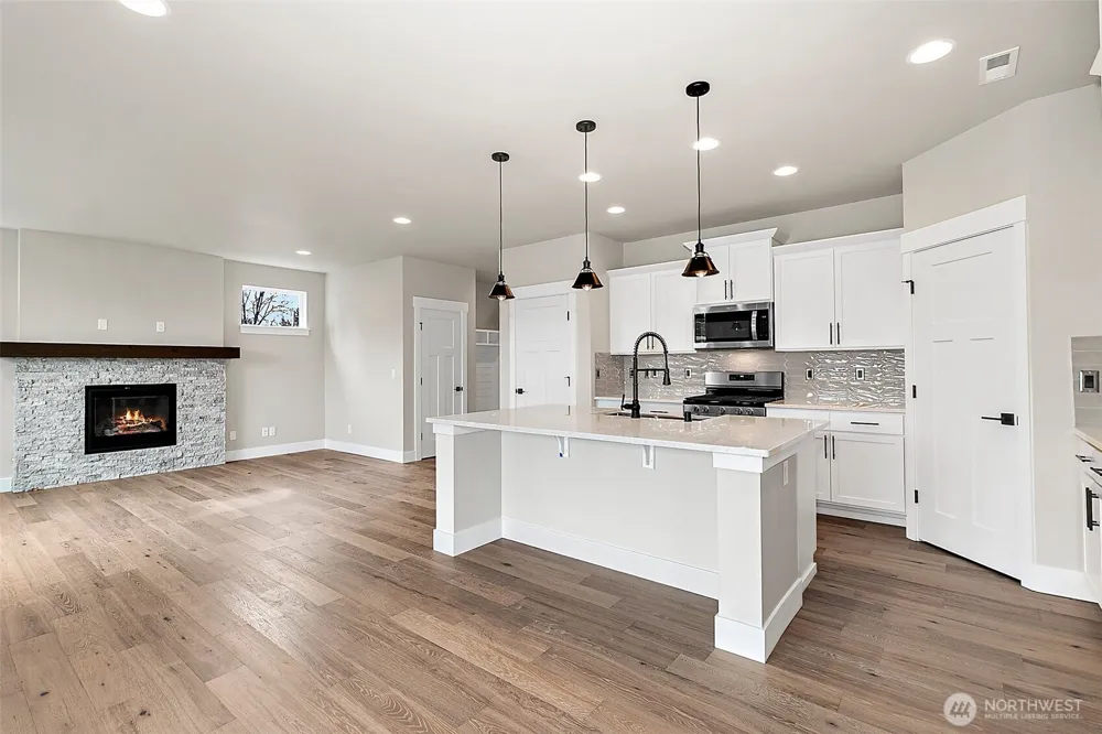 15624 Lot 27 SE 257th Place Covington, WA 98042