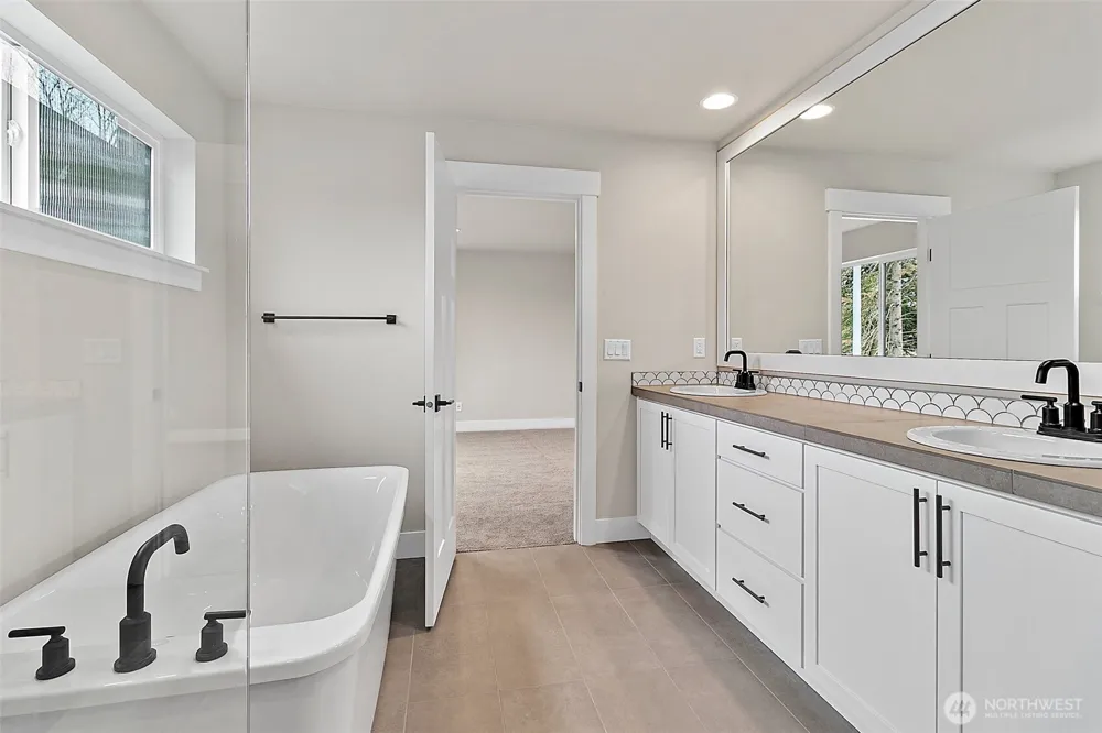 15624 Lot 27 SE 257th Place Covington, WA 98042