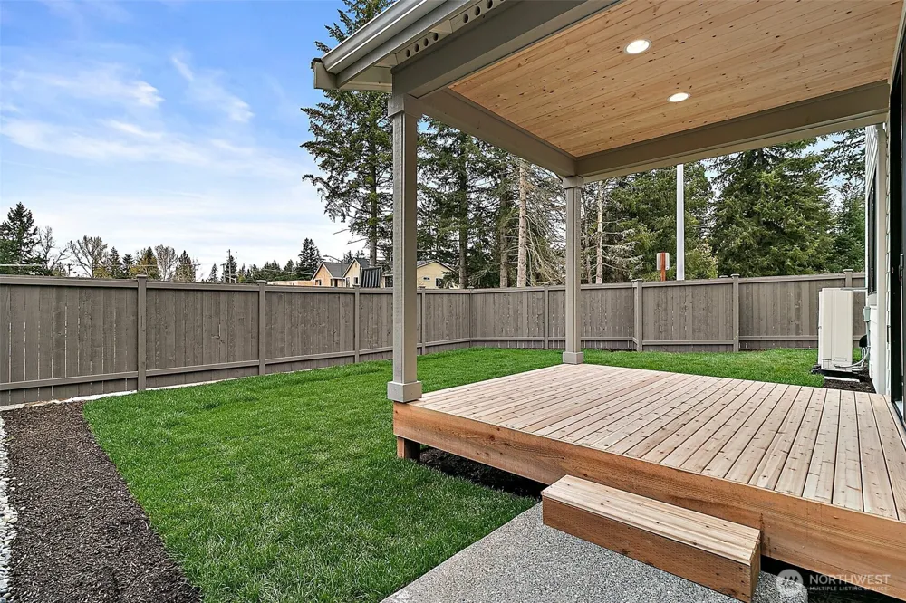 15624 Lot 27 SE 257th Place Covington, WA 98042