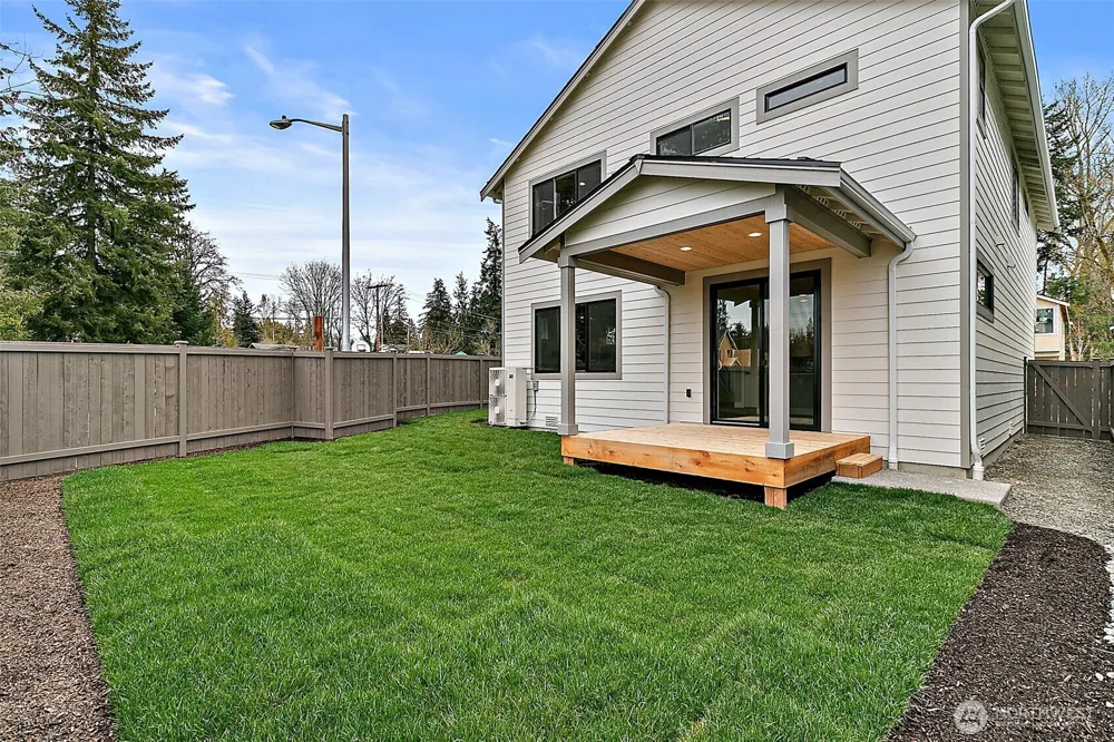 15624 Lot 27 SE 257th Place Covington, WA 98042