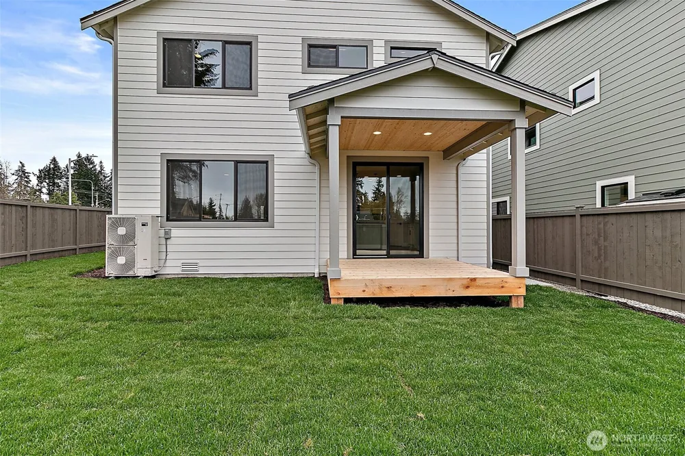 15624 Lot 27 SE 257th Place Covington, WA 98042