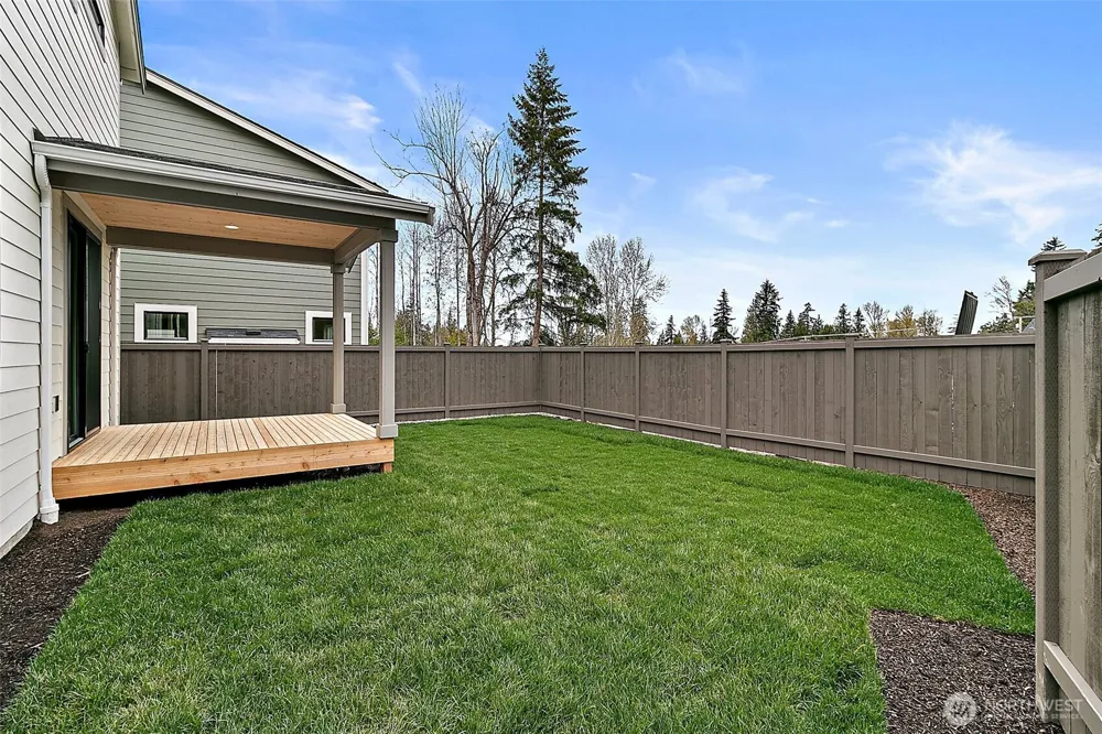 15624 Lot 27 SE 257th Place Covington, WA 98042