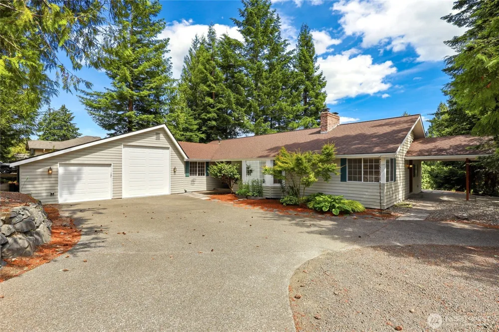 400 E Old Ranch Road Allyn, WA 98524