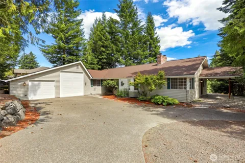 400 E Old Ranch Road
