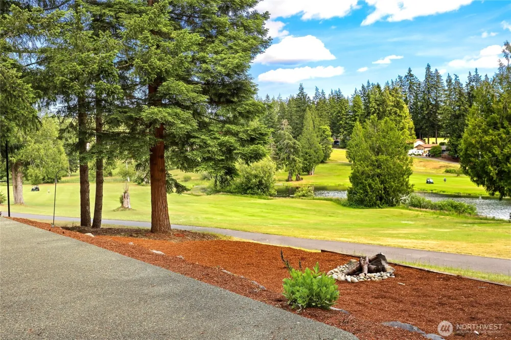 400 E Old Ranch Road Allyn, WA 98524