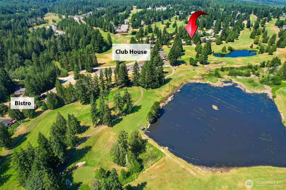 400 E Old Ranch Road Allyn, WA 98524