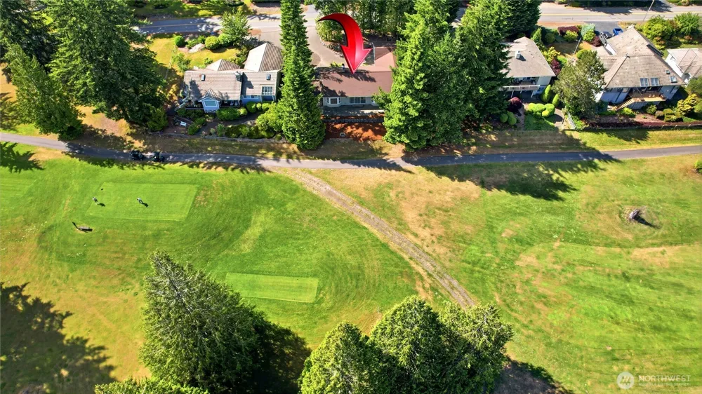 400 E Old Ranch Road Allyn, WA 98524